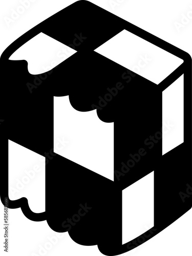 haystack  icon