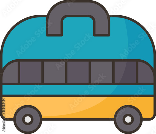 lunchbox  icon