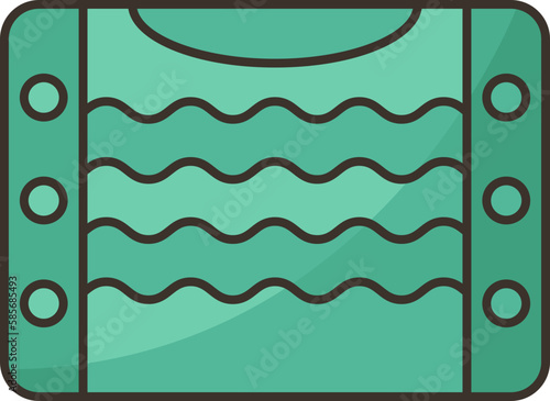 placemat  icon