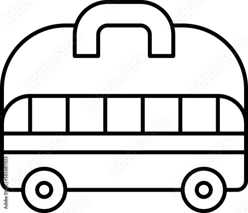 lunchbox  icon