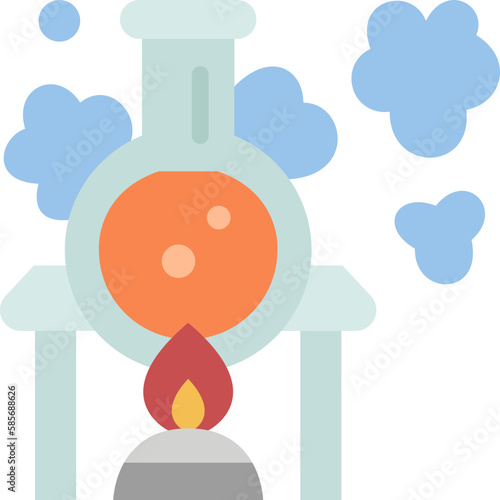 burner  icon