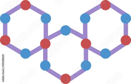 nanotechnology  icon