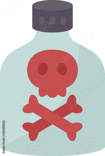 poison  icon
