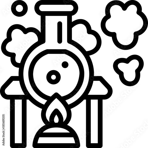 burner  icon