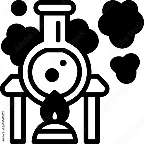 burner  icon