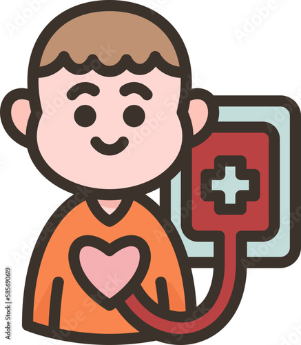 donor  icon