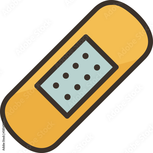 plaster  icon