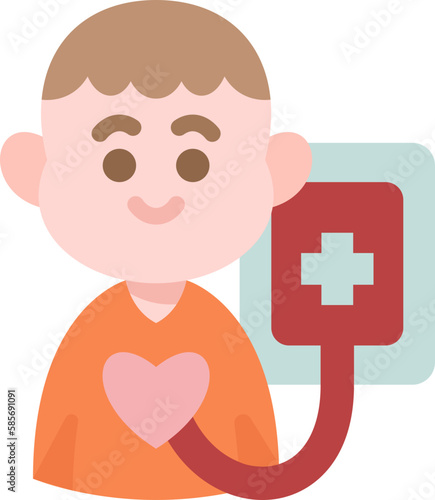 donor  icon