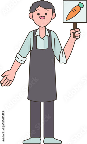 merchant  icon