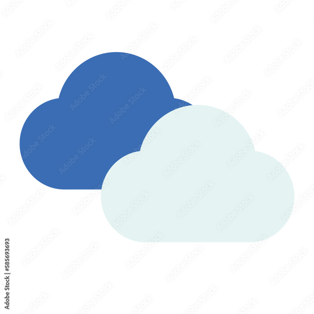 springtime season icon style elements springtime season icon style elements