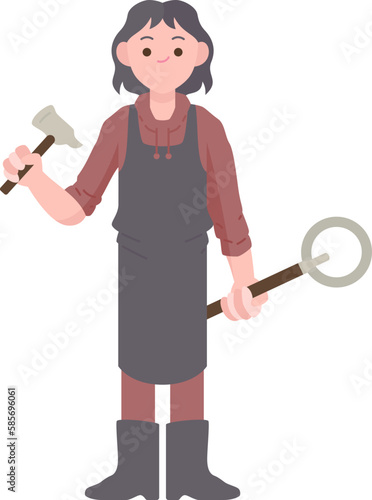 blacksmith  icon