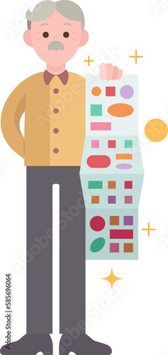 collector  icon