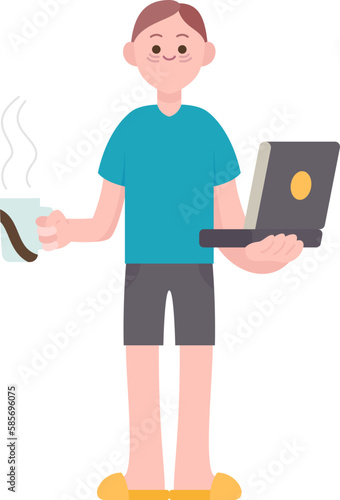 freelance  icon