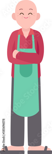 grocer  icon