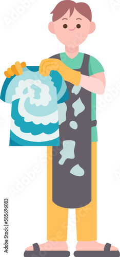 Foto dyer  icon