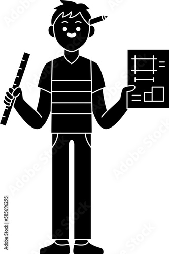 draftsman  icon