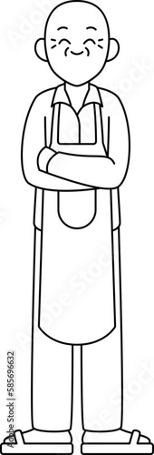 grocer  icon