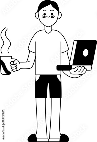 freelance  icon