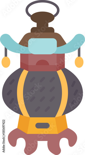 pagoda  icon