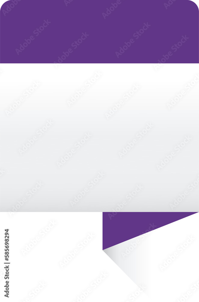Fototapeta premium Infographic design template and business icons, Transparent background