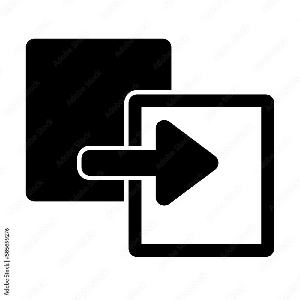 ui, duplicate icon ui, duplicate icon