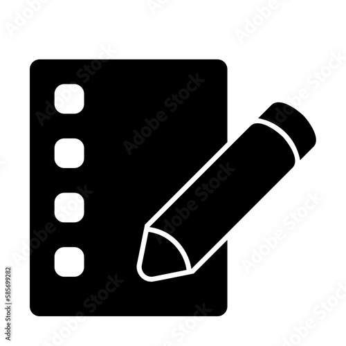 ui, edit icon