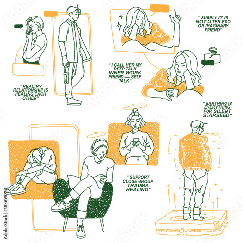 READY PACK SELF HEALING VECTOR3