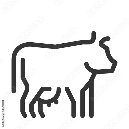 Pixel perfect, editable stroke, up scalable, line, vector bloop icon.