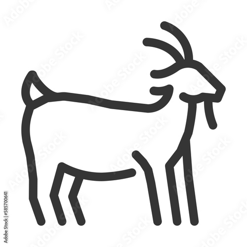 Pixel perfect, editable stroke, up scalable, line, vector bloop icon.