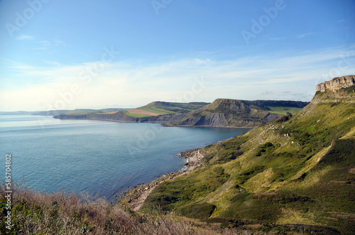 Jurassic Coast