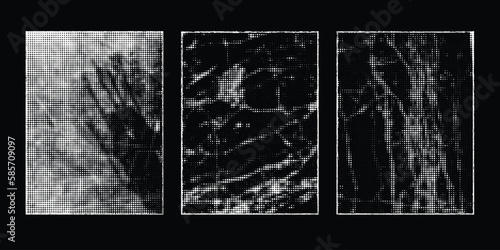 Grunge Urban Background.Texture Vector.Dust Overlay Distress Grain ,Simply Place illustration over any Object to Create grungy Effect .abstract,splattered , dirty, texture for your design. 
