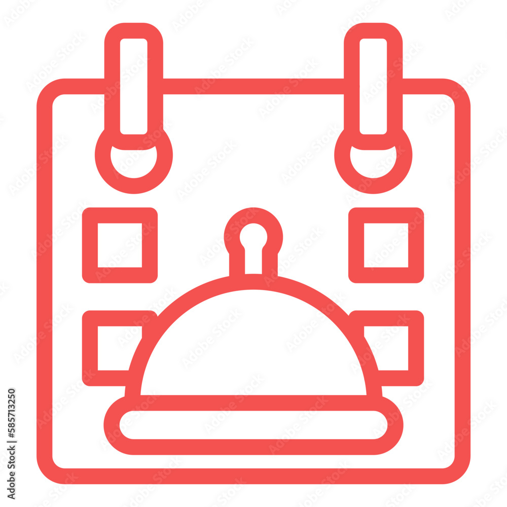 Vector Design Reminder Icon Style Vector Design Reminder Icon Style