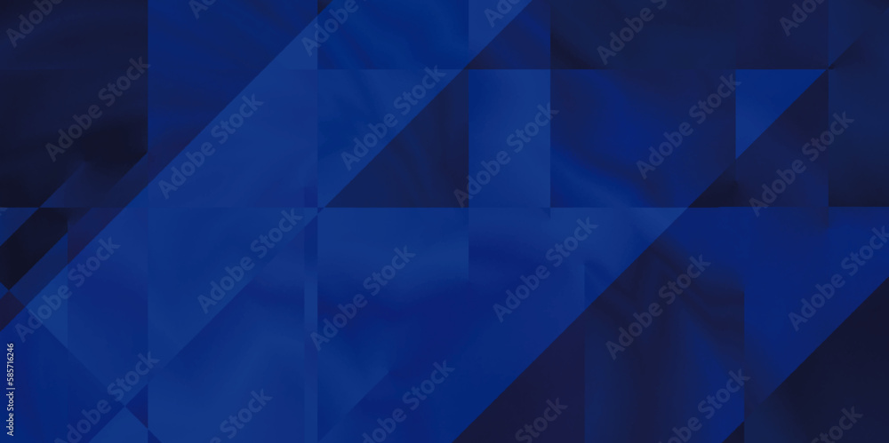 Abstract blue background with lines . Blue color Abstract modern luxury background for design. Geometric Triangle Background illustrator pattern style. Abstract blue background with lines . Blue color Abstract modern luxury background for design. Geometric Triangle Background illustrator pattern style.