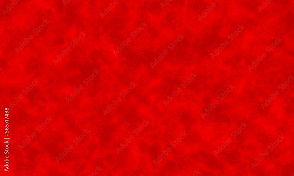 Red foil paper decorative texture background. Red foil background metal