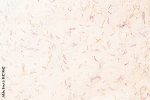 paper textures and dry leaves for backgrounds