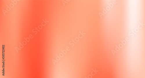 Blurred scarlet background. Backdrop for banners, posters or flyers, signs and businesses, advertising and websites, social media covers, billboards and letterheads, vector