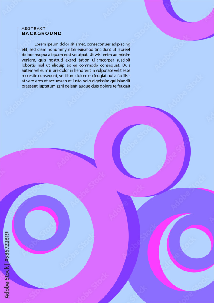 Vector abstract geometric posters background. bauhaus geometric backgrounds, vector circle, triangle, and square Vector abstract geometric posters background. bauhaus geometric backgrounds, vector circle, triangle, and square