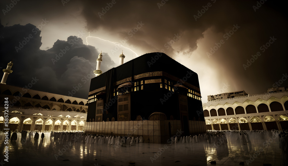 Saudi Arab Mecca And Medina Facts,दुनिया की एक ऐसी धार्मिक जगह जहां  गैर-मुस्लिम कदम भी नहीं रख सकते, सोचने से पहले जान लें क्या है नाम -  religious place makka madina in