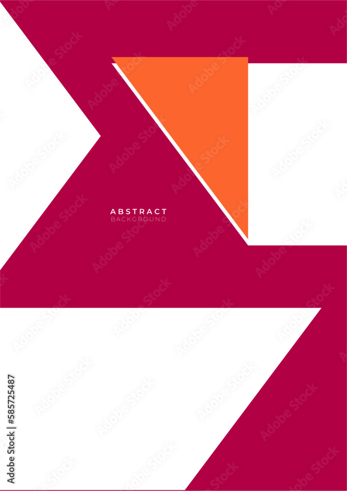 Vector abstract geometric posters background. bauhaus geometric backgrounds, vector circle, triangle, and square Vector abstract geometric posters background. bauhaus geometric backgrounds, vector circle, triangle, and square