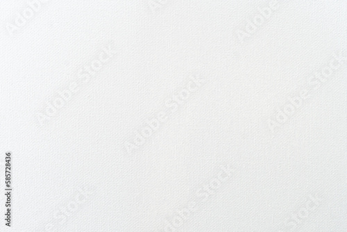 white canvas for oil colour painting texture