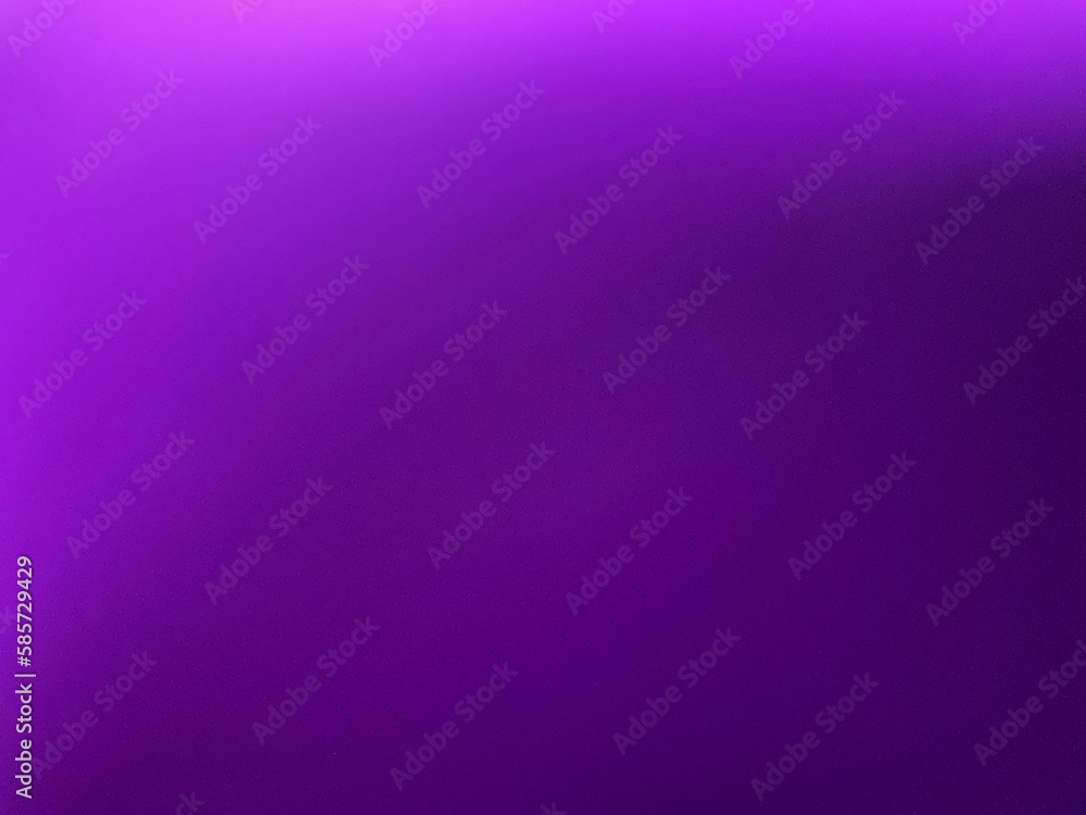 Abstract gradient purple background graphic for illustration, used as background for display your products	. - obrazy, fototapety, plakaty 