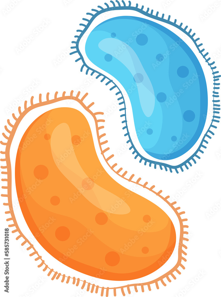 Concept set of chemistry laboratory and drug experiments, antiviral treatment, diagram showing assorted experiments. Microscopic germs and molecules isolated for design elements. Concept set of chemistry laboratory and drug experiments, antiviral treatment, diagram showing assorted experiments. Microscopic germs and molecules isolated for design elements.