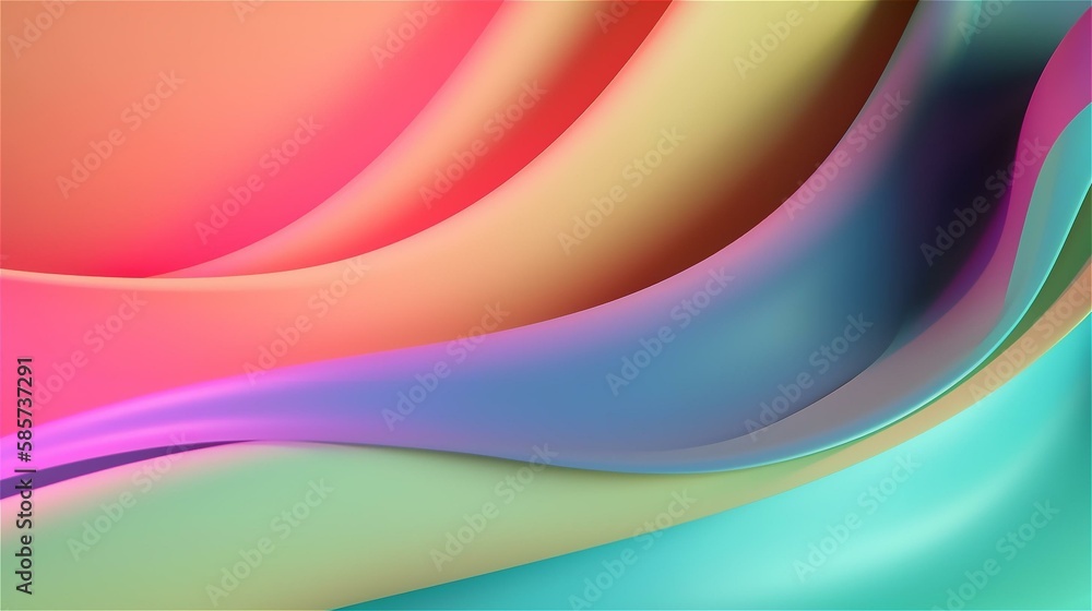 Radiant Backdrops: Beautiful and Bright Abstract Backgrounds Radiant Backdrops: Beautiful and Bright Abstract Backgrounds