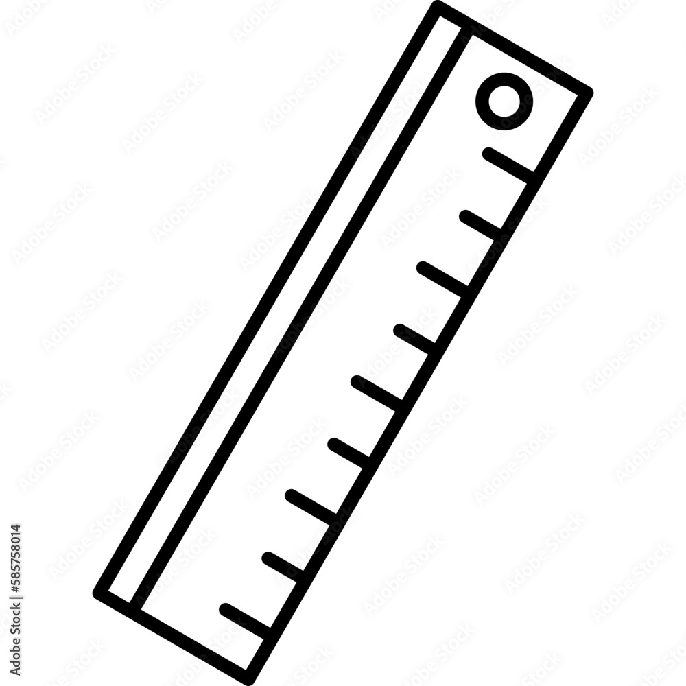 Ruler Icon