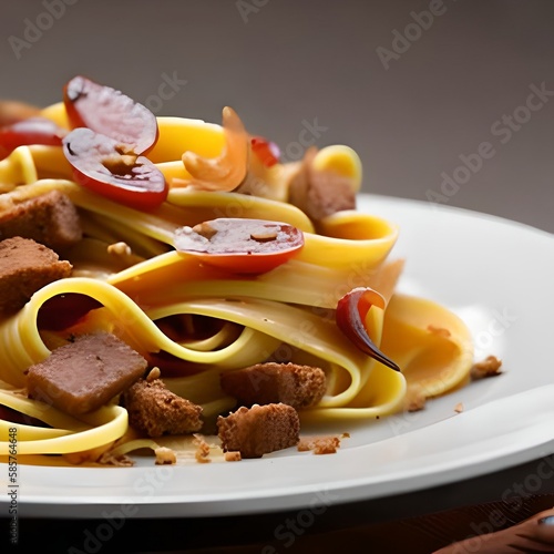 Italian Pasta 4