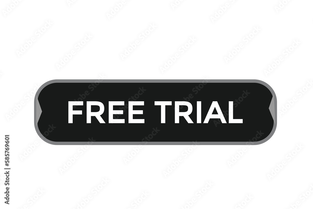 free trial vectors.sign label bubble speech free trial
free trial vectors.sign label bubble speech free trial