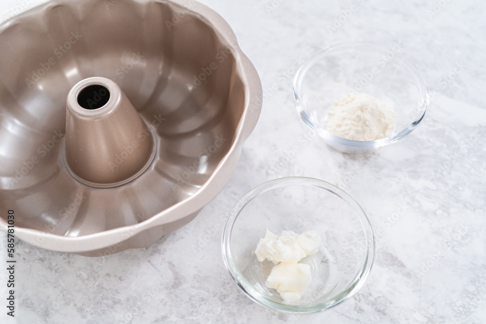 July 4th bundt cake July 4th bundt cake