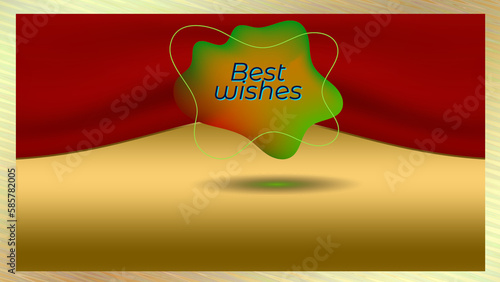 BEST WISHES