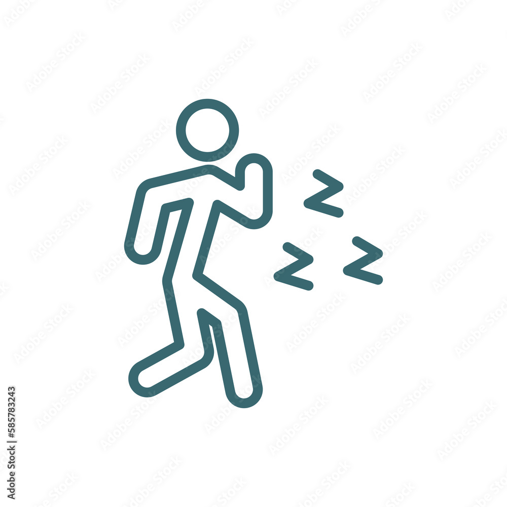 pissed off human icon. Thin line pissed off human icon from feeling and reaction collection. Outline vector isolated on white background. Editable pissed off human symbol can be used web and mobile pissed off human icon. Thin line pissed off human icon from feeling and reaction collection. Outline vector isolated on white background. Editable pissed off human symbol can be used web and mobile