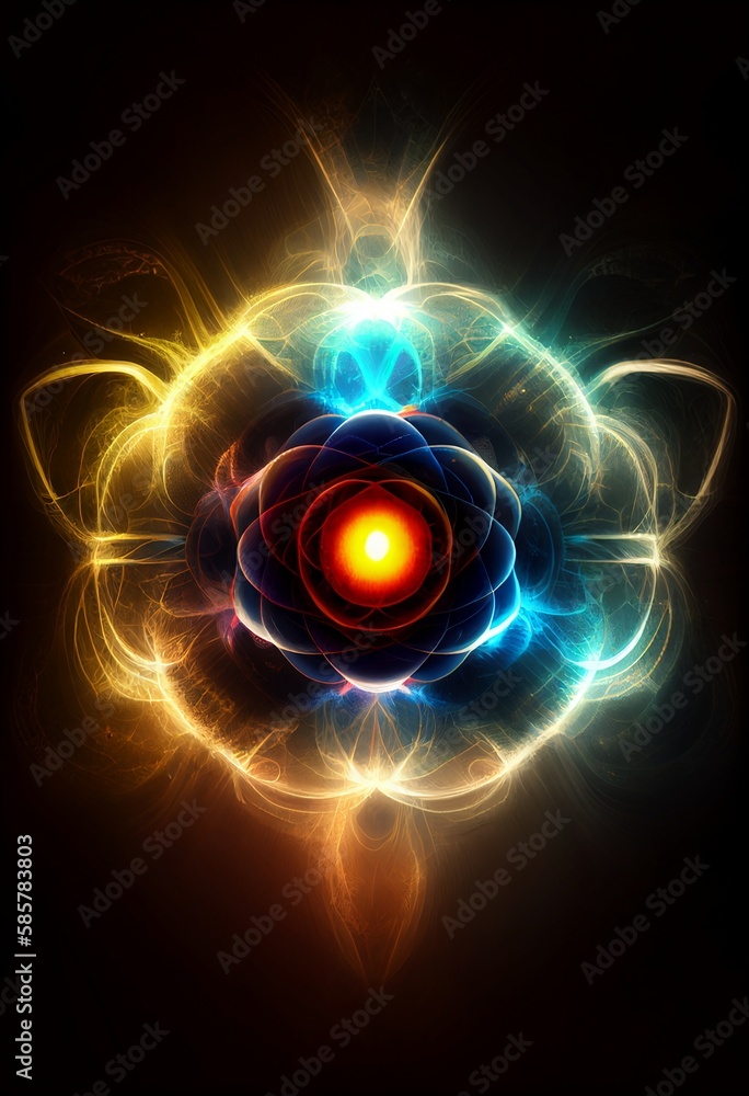 Bridging the Gap between Mind and Matter Chakras Reimagined in a